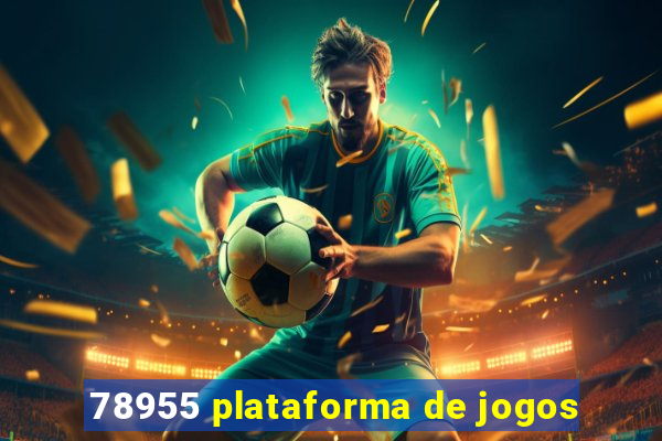 78955 plataforma de jogos